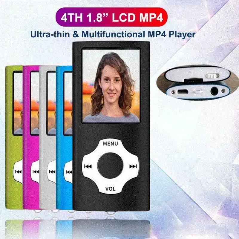 Mp4-player