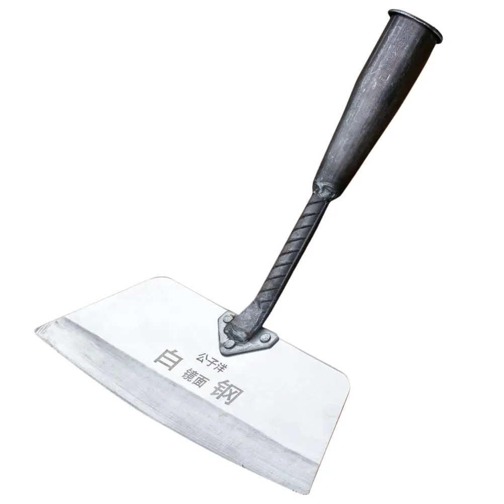 

Garden Tools Spade Shovel Trowel H Gardening Shovels for Digging Grass 26 Type Push Metal Durable L scaping Clay Soil