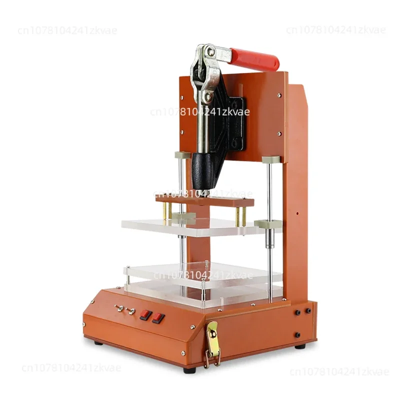 

Test Rack Printed Circuit Board Universal Frame PCB Testing Jig Test Fixture Tool Bakelite Fixture