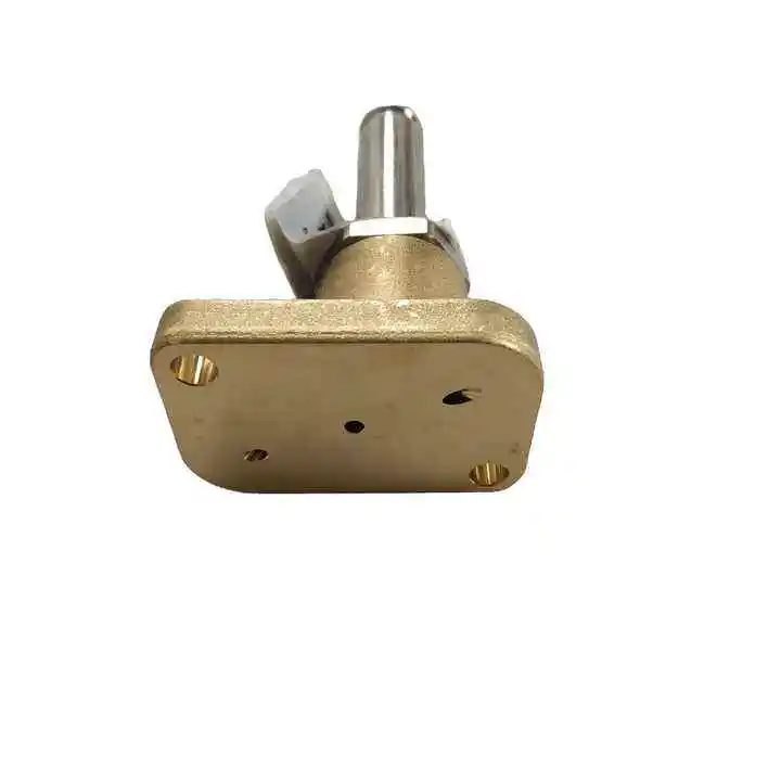 Brand New Original Refrigeration Heat Exchange Parts Trane Element Solenoid Valve VAL10643 for Screw Compressor
