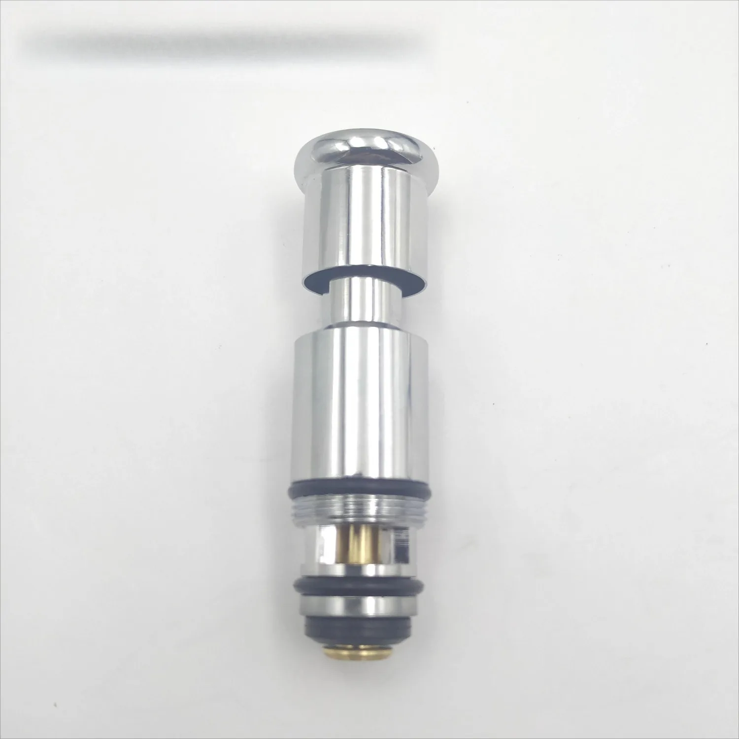 Concealed Wall Mounted Bathtub Shower Mixer Diverter Valve Bathroom Faucet Water Control Accessories