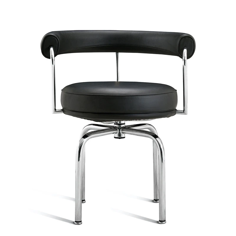 

Medieval Bauhaus chair original mold opening Tunan chair designer Nordic leisure