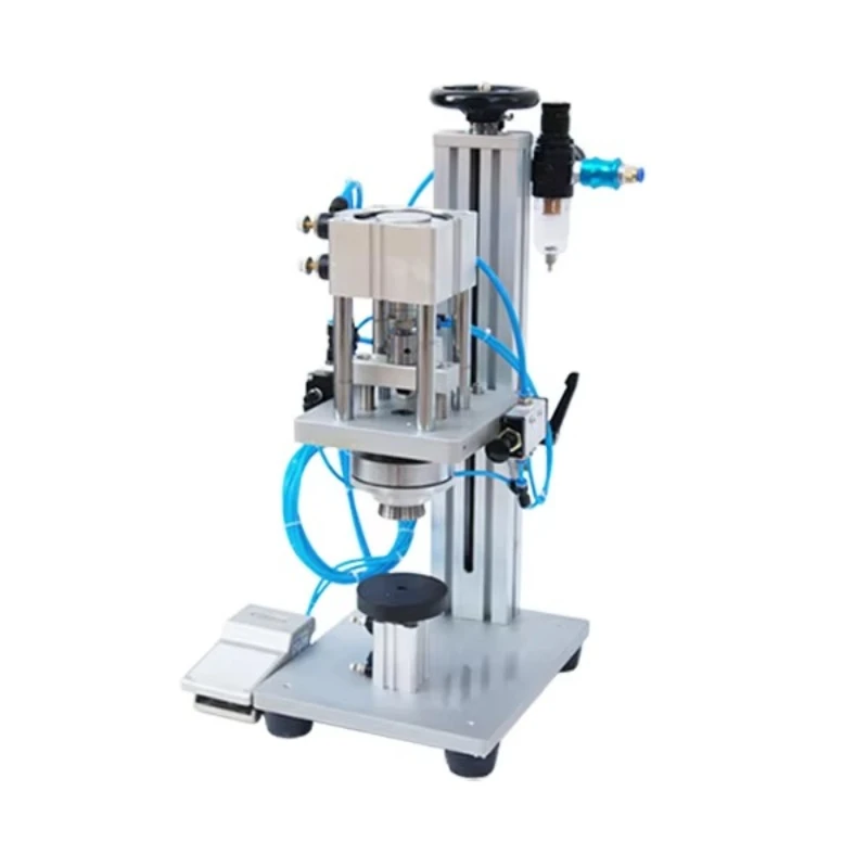 

15Mm, 17mm, 20MM perfume press for perfume bottles