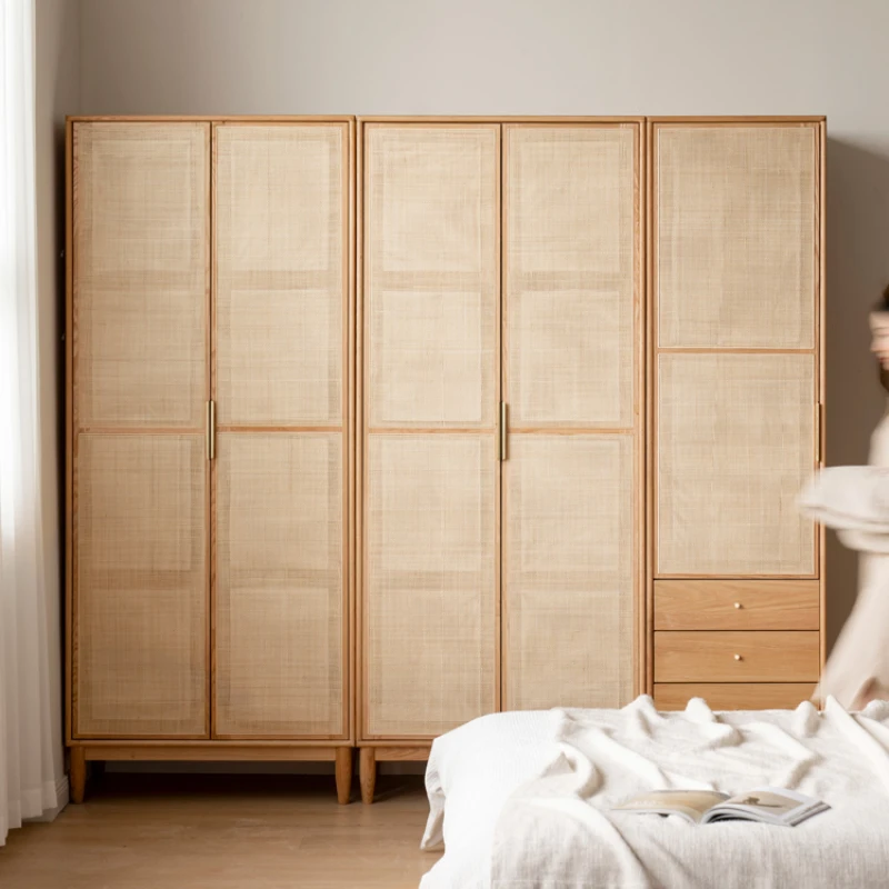 

Интерьерные шкафы Essentials, скандинавская пылезащитная стойка для хранения, открытый шкаф-органайзер, шкафы для одежды, мебель Armario De Ropa