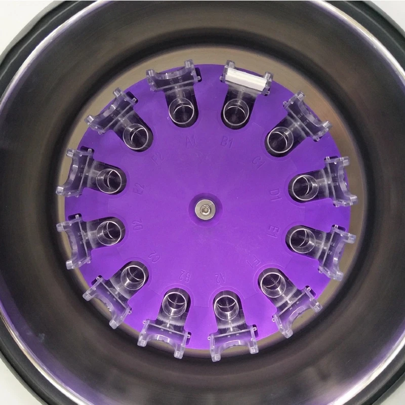 CYJ-6 Angle Rotor Cytocentrifuge Cytospin Centrifuge Lab Cell Smearing Brushless Motor 3000rpm Cyto Centrifuge