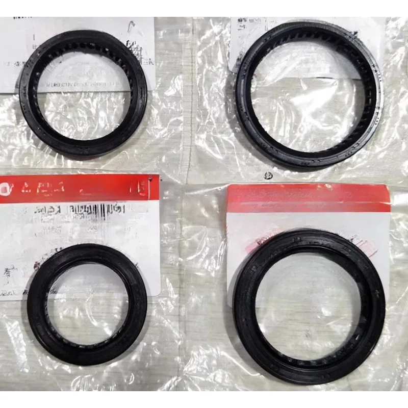 Axle Differential Transmission Seal Oil Plug for BYD Qin Song Tang S7 S6 Yuan F3 Qin Pro Song DM