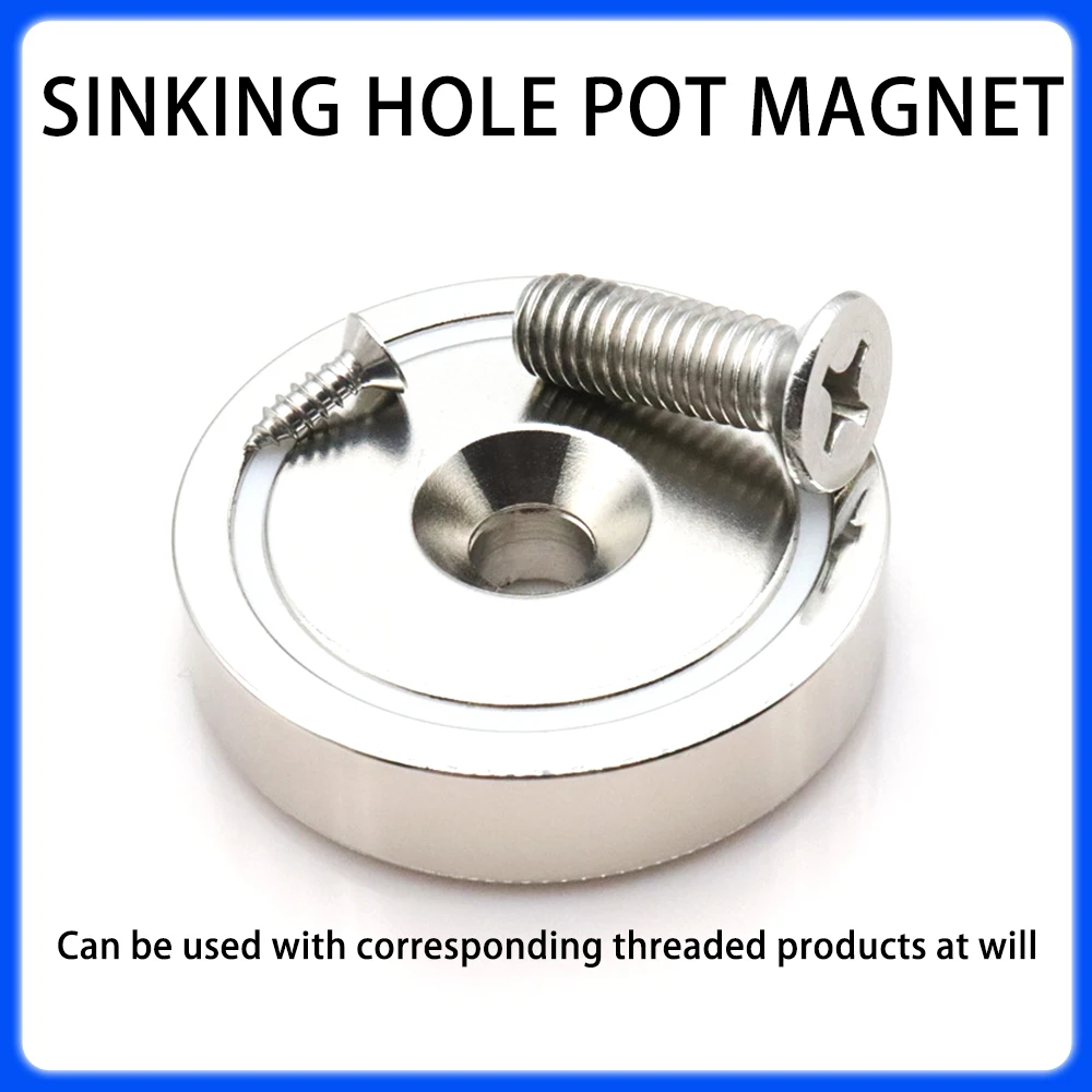 Thumbnail 3 - #34 Craft Magnets Comparison Guide