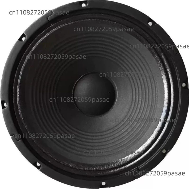 Caixa de Som para Guitarra Elétrica de 12 Polegadas, Unidade de Alto-Falante Profissional para Guitarra