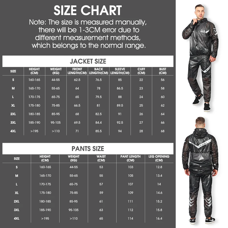 WEST BIKING Cycling Raincoat Waterproof Jacket Reflective Breathable Jersey Outdoor Sport Bicycle Windbreaker Rainproof Clothes