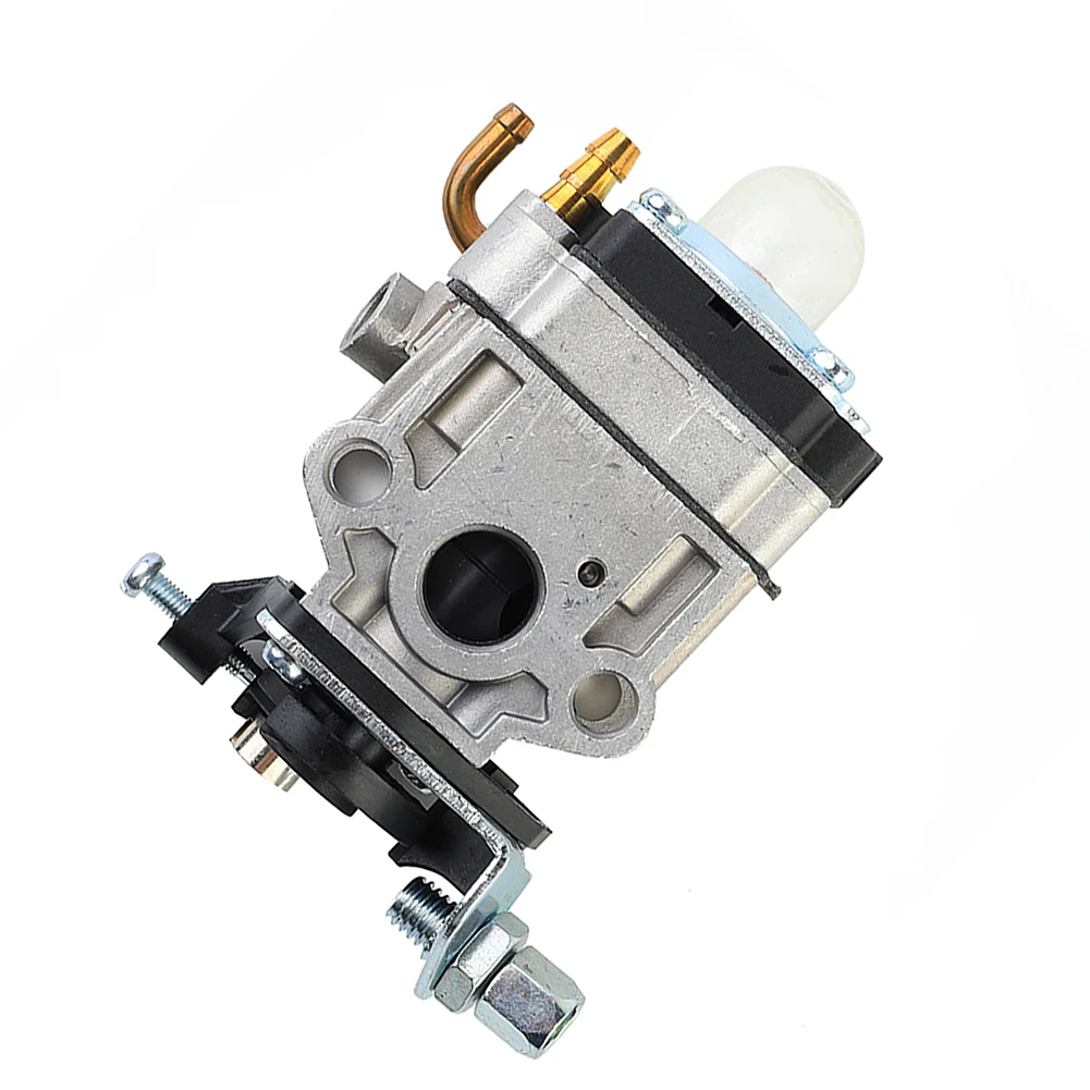 Reliable Carburetor Replacement for Kawasaki TH23 TH26 TH34 23CC 25CC 26CC Engine and For Gardenline LT26 Trimmer