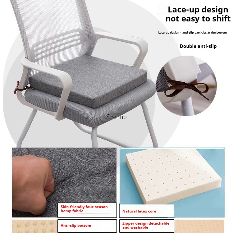Thumbnail 3 - #17 Compare Ottoman Cushions Before You Buy