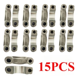 15pcs Engine Parts Camshaft Cap For FORD ECOSPORT 2018 1.5T GN1G6A258AA 2236030