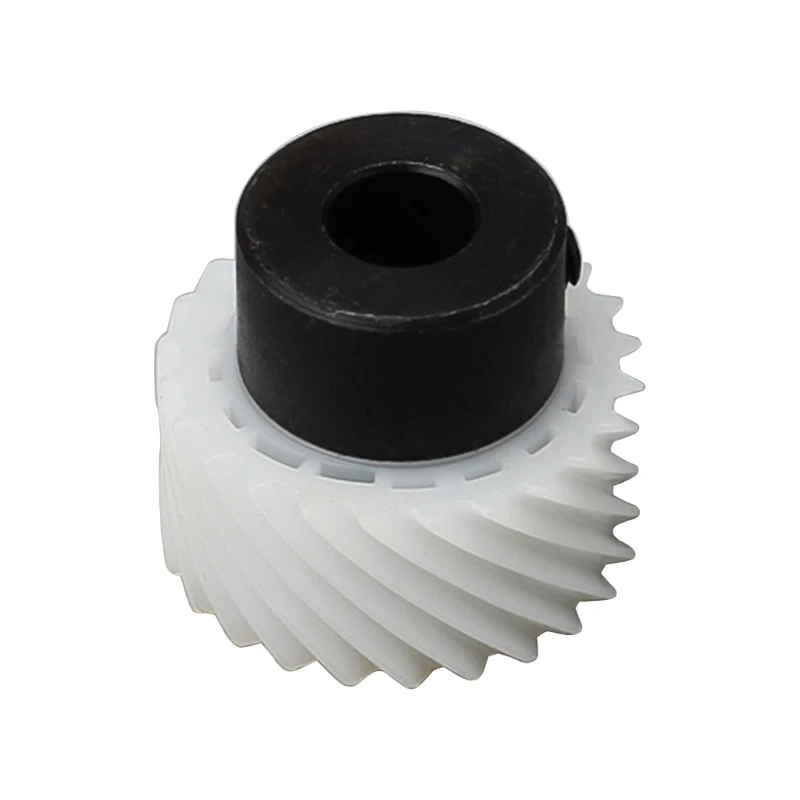 Hook Gear Singer Sewing Machine Gear Plastic Feed Gears Durable Feed Shaft Gear Replacement Drop Shipping