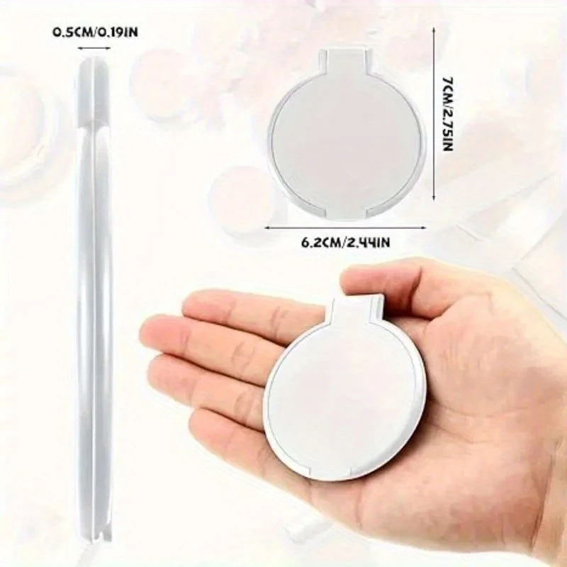 Thumbnail 3 - #26 Low Cost Mirrors That Work