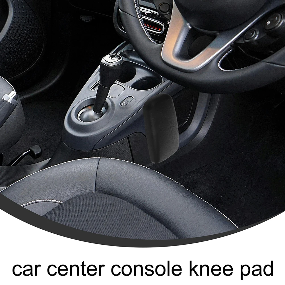 

Leg Cushion Rest Elbow Pad Driving Accessories Center Thigh Support Console Knee Support Thigh Rest Auto Interior
