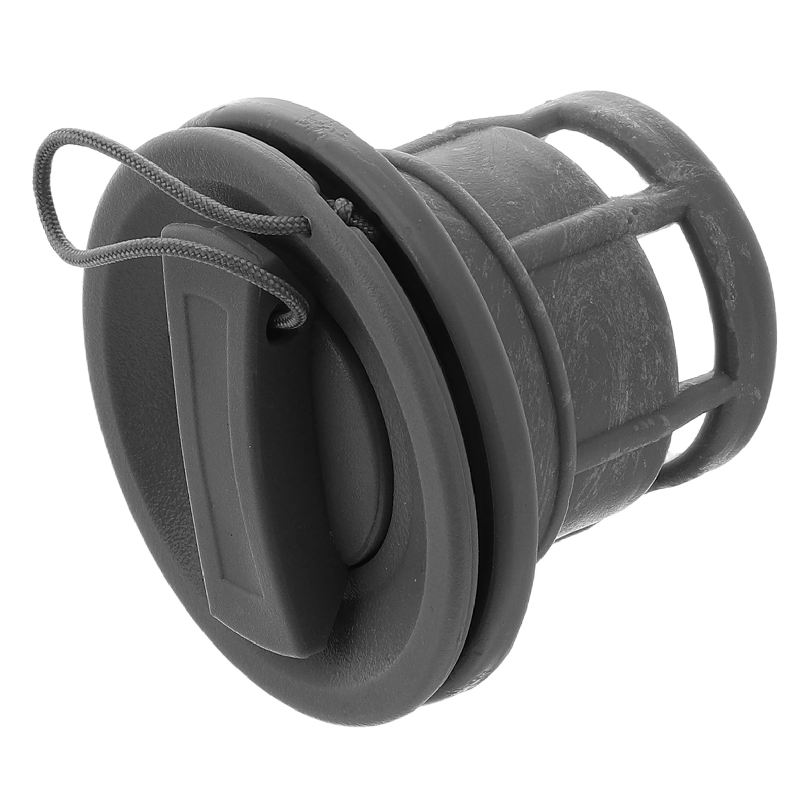 

Air Bed Nozzle Mattress Valve Plug for Inflatable Bathtub Replacement Boat Flapper