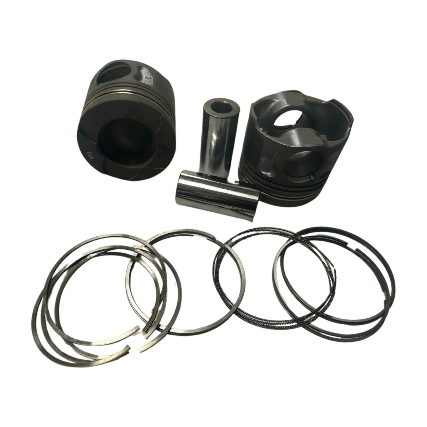 

Fit for L200 4N15 2.4 L New Coming Auto Engine Car Spare High Quality Piston With Ring OEM 1110D115