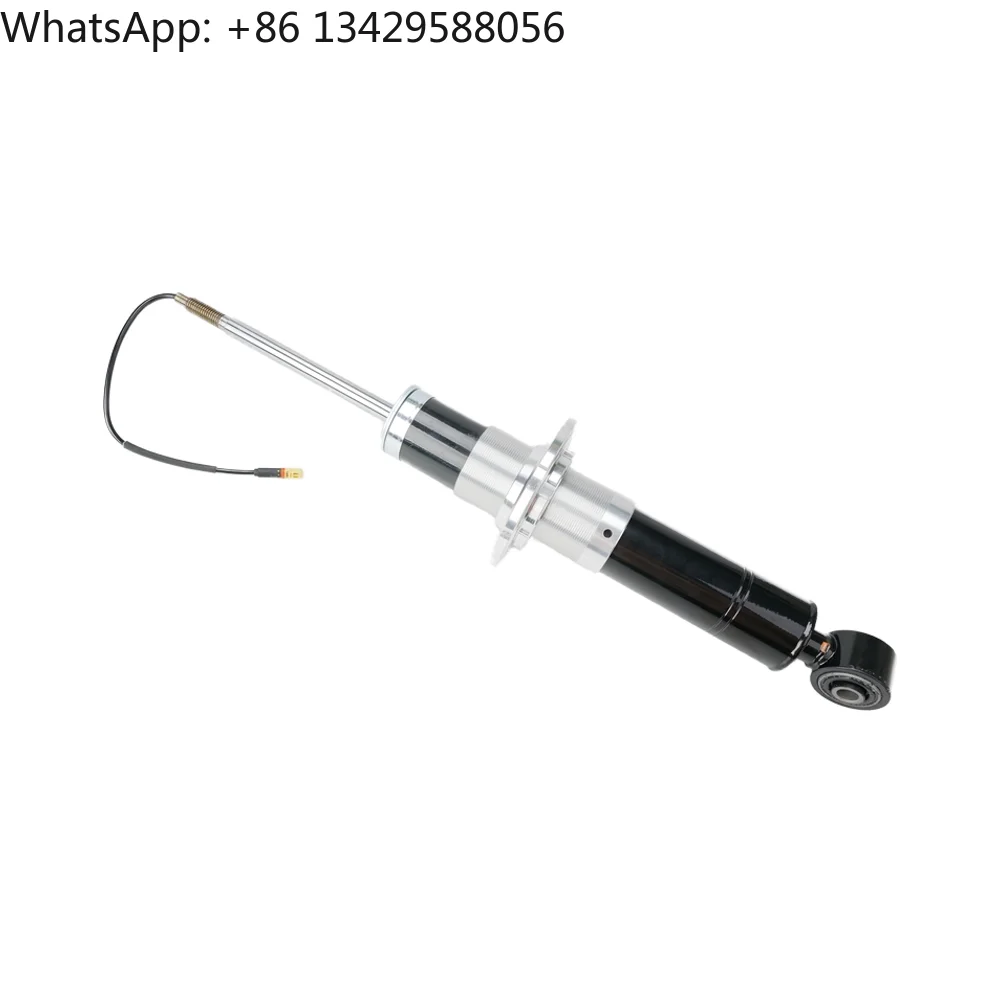 

Brand New Factory Direct 289729 Rear Air Suspension Shock Absorbers with Lines for 458 Italia 2010-2015