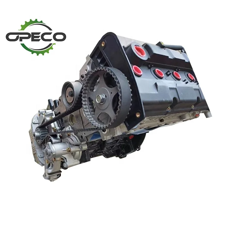 New Made G4GC Bare Engine For Hyundai Year 2008