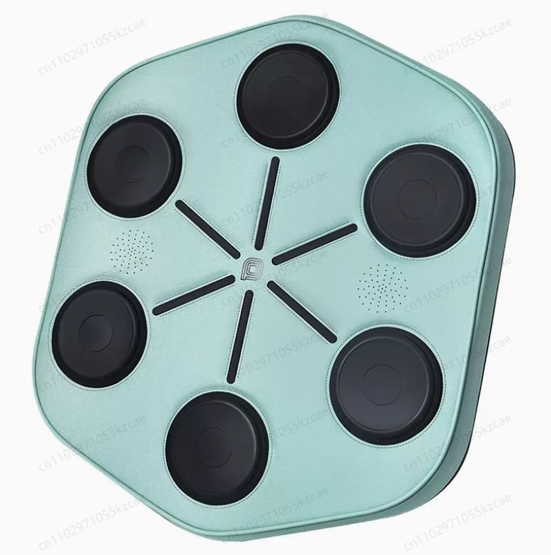 

Music Boxing Machine Household Men's and Women's Fitness Wall Target Children's Training Exercise Equipment for Boxing