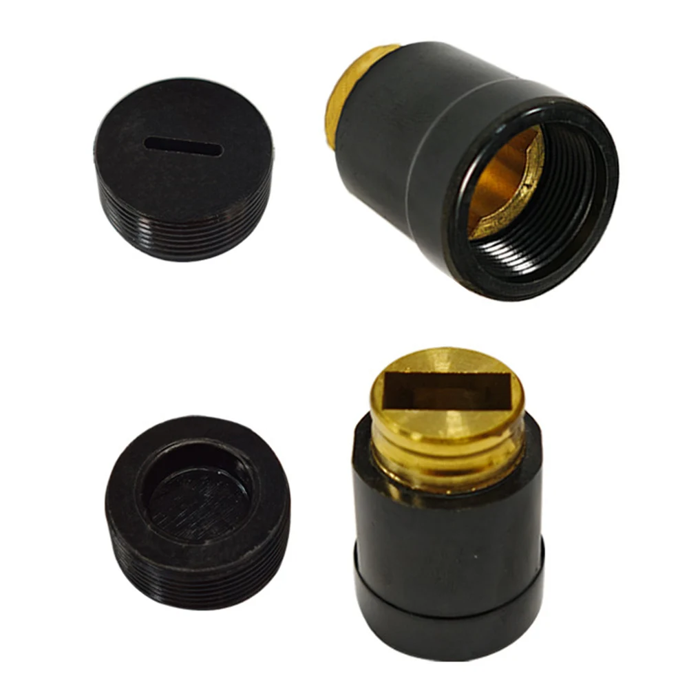 

1set Carbon Brush Hoder For 350/355 Steel Cutter For 153 Brush Assembly Accessories Carbon Brush Holder For Cutting Machine