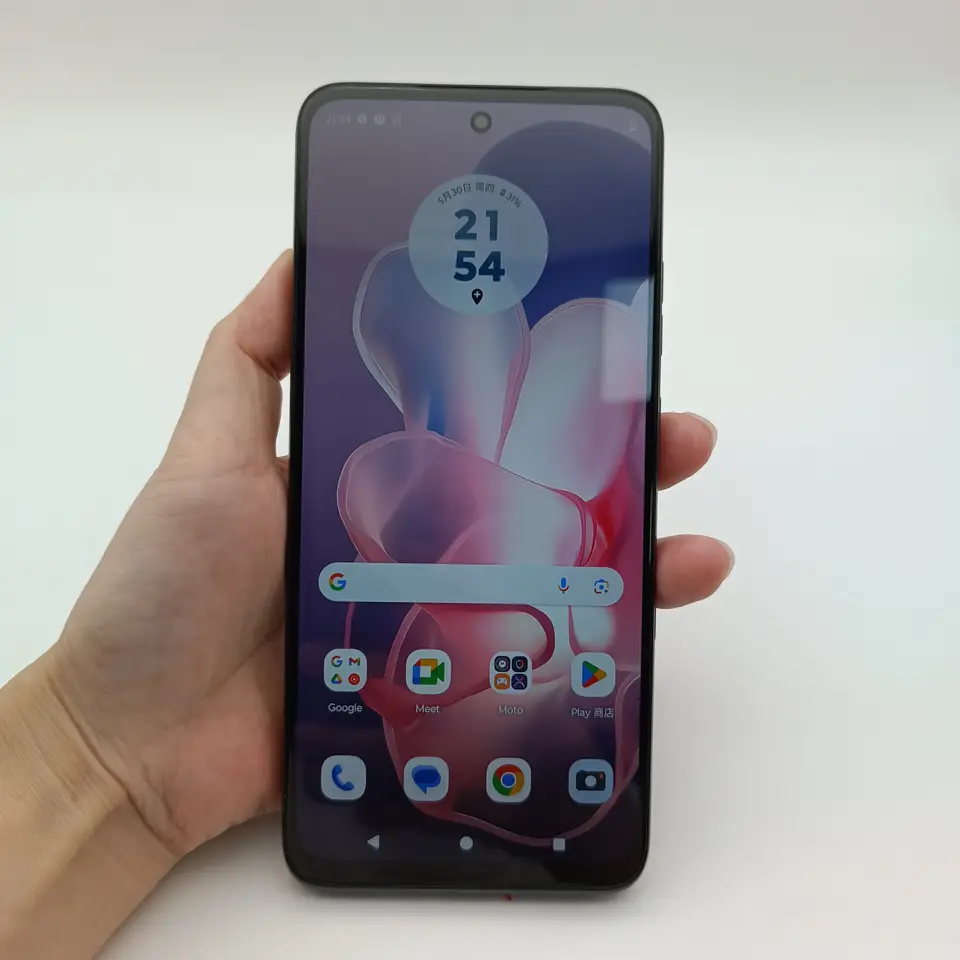 Original Unlocked Motorola Moto G Power (2024)  XT2415 8GB RAM 128GB ROM Octa-core 50MP 6.7'' 5000mAh Android 14 NFC Smartphone - 2