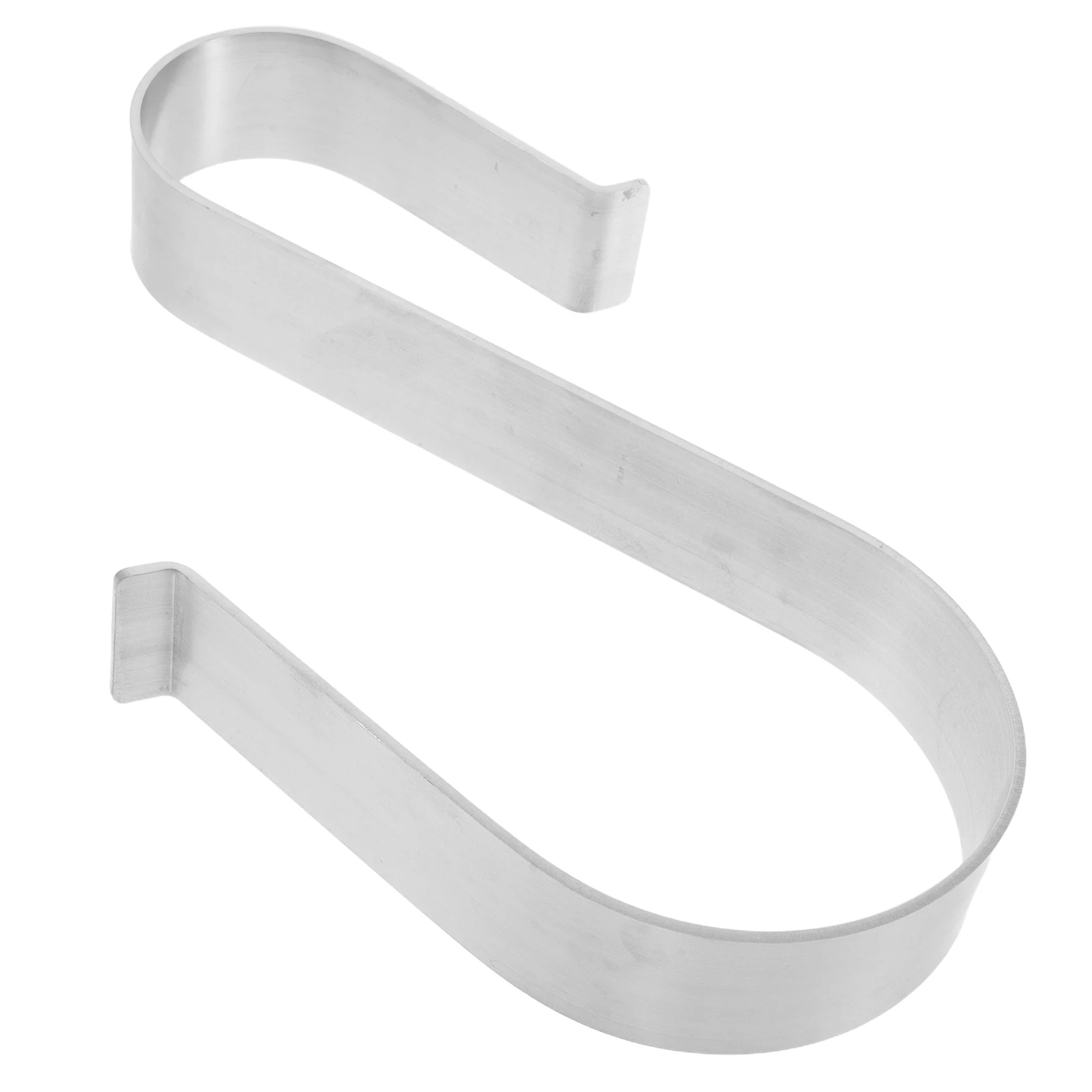 Life Buoy Hanger S Hooks Small for Heavy Items Nautical Boat Holders Hanging Stainless Steel