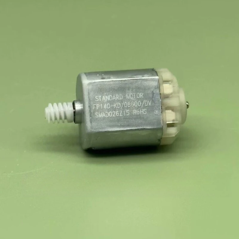 Motoda FP-140KD-086000/ FP-140KD-09490 Car Rearview Mirror 12V Central Control Door Lock Drive Motor Denso Small Motor