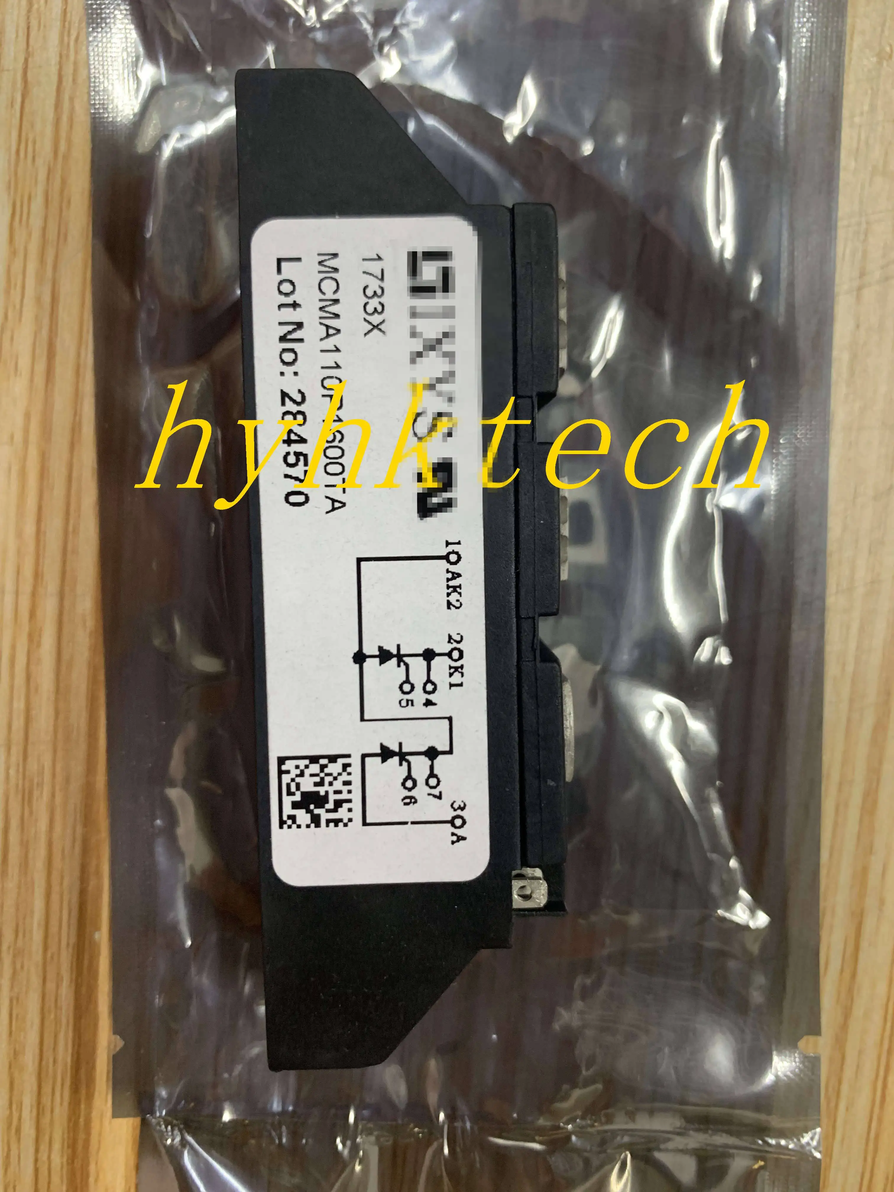 

MCMA110P-160TA ,MCMA110P160TA, new&original module, free shipment