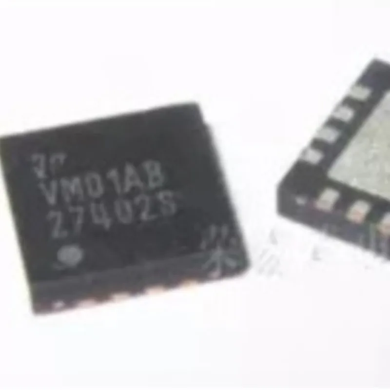 27402S LM27402SQ LM27402SQX wqfn16 5pcs