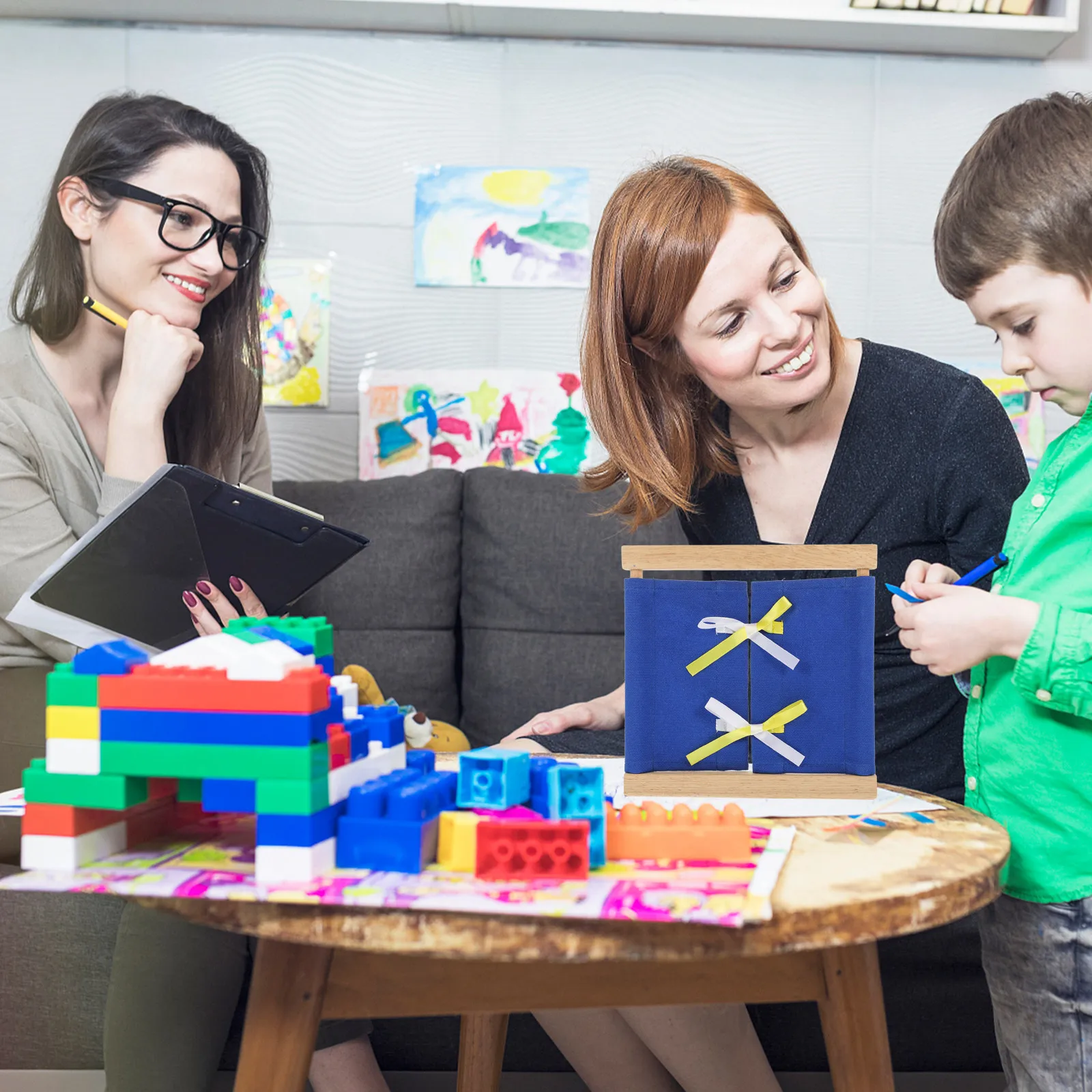 materiais-didaticos-para-pratica-de-vestir-quadro-sensorial-para-aprendizagem-de-habilidades-basicas-botoes-e-lacos-para-educacao-infantil-e-desenvolvimento-de-habilidades-para-o-dia-a-dia