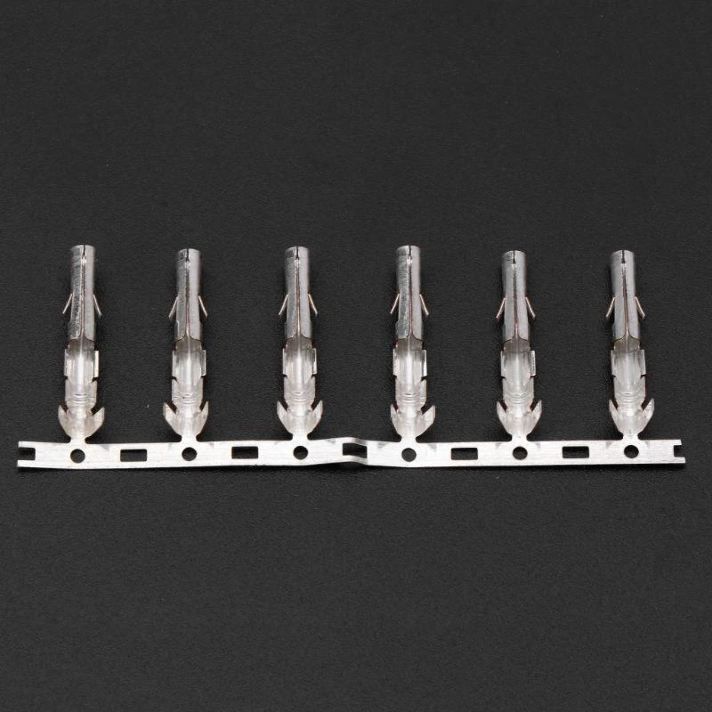 W89C Power Socket Kabelanschluss 6 Pin Shortwave Radio Plugkabeladapter für Yaesu F.