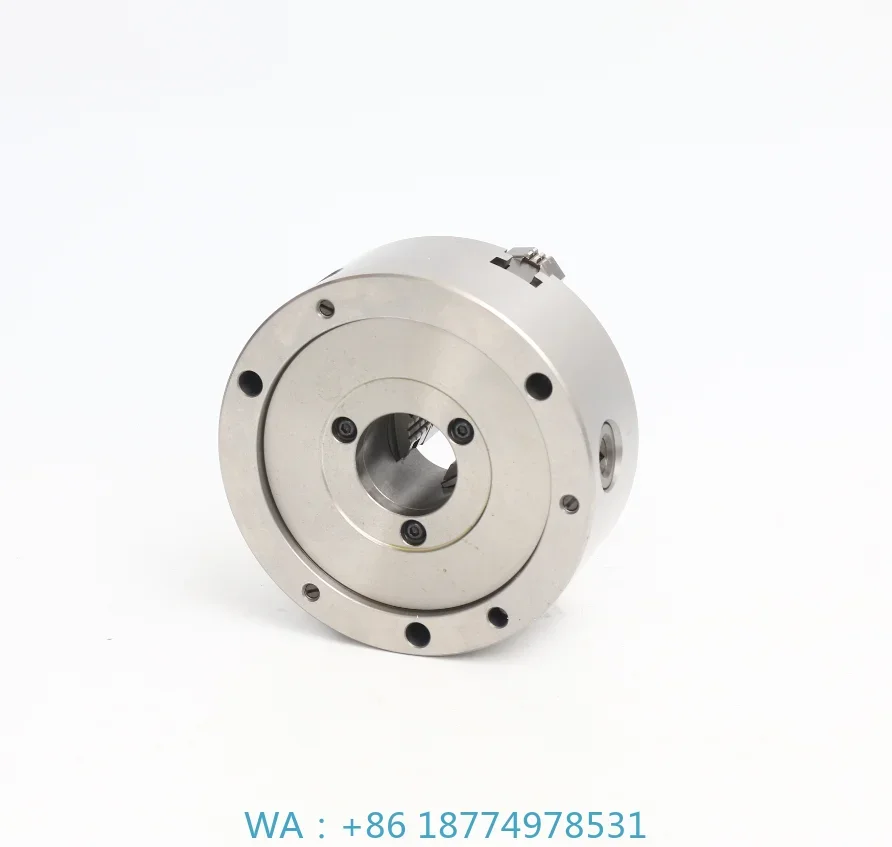 Chuck3-jaw 10-inch Powerful Manual Chuck Lathe