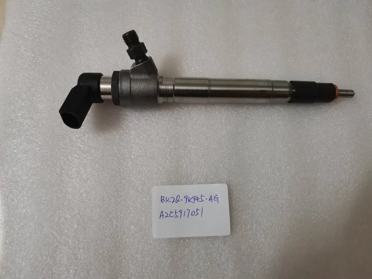 Diesel Injector Nozzle CK4Q-9K546-AA BK2Q-9K945-AG for Pickup BT50 Ranger T6 2.2  3.2 A2C51917051