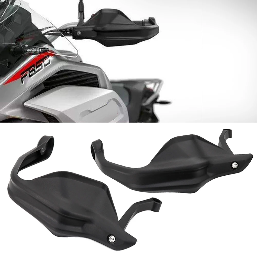 

Защита лобового стекла для BMW R1200GS R1250GS Adventure F800GS S1000XR 2013-2019, защита для рук мотоцикла, защита для рук