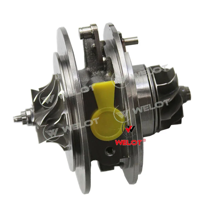 

TF035 Turbocharger Chra 49135-07100 For Hyundai Santa Fe 2.2 CRDi 110KW 150 HP D4EB 28231-27800 Turbine Cartridge 49135-07302