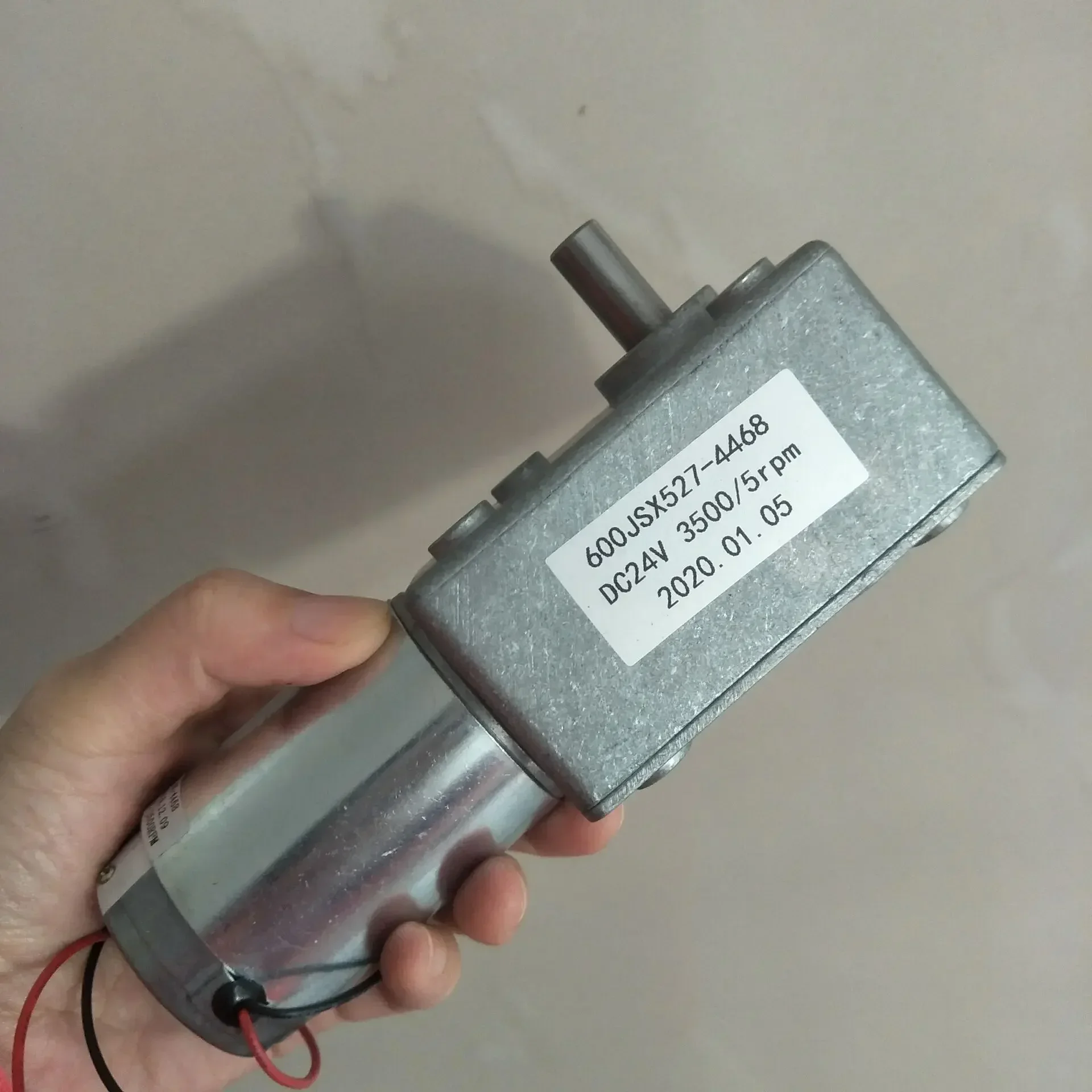 600JSX527-4468 600JSX175-4468 600JSX50   Model remarks  Laser Chuck Motor 24V