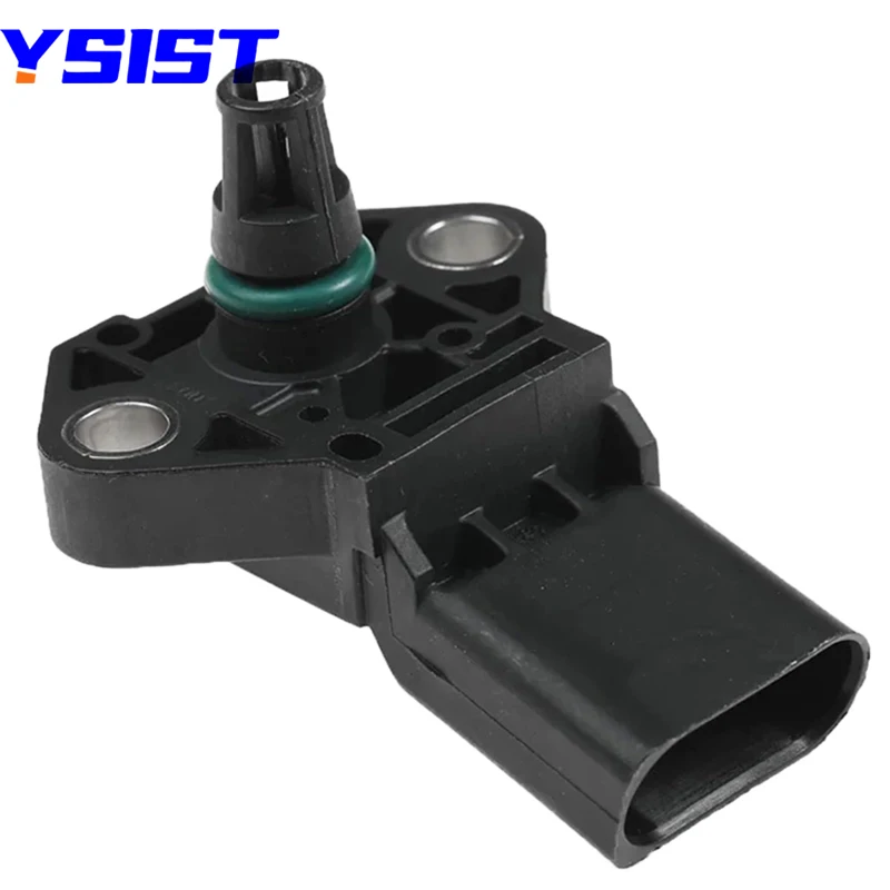 1.9 Tdi 4 Bar Map Pressure Sensor 0281006059 03K906051 0281006060 For VW Polo AUDI A1 A6 A7 Q5 SKODA SEAT Ibiza V