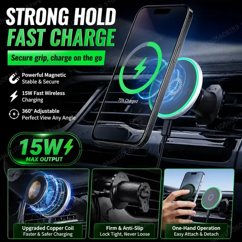 For Toyota Camry For Honda Civic For Ford F150 Universal GPS Navigation Car Mount for Smartphone Hands-Free Driving Phone
