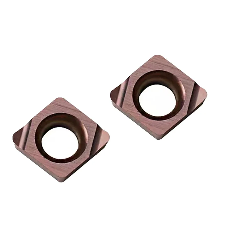 CCGT Series Numerical Control Precision Boring Insert SCLCR Boring Tool Matching Alloy Particles