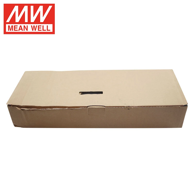 Meanwell HEP-600C-12 Power 600W Battery Charger for Harsh Environment 12V AC to DC Battery Charger