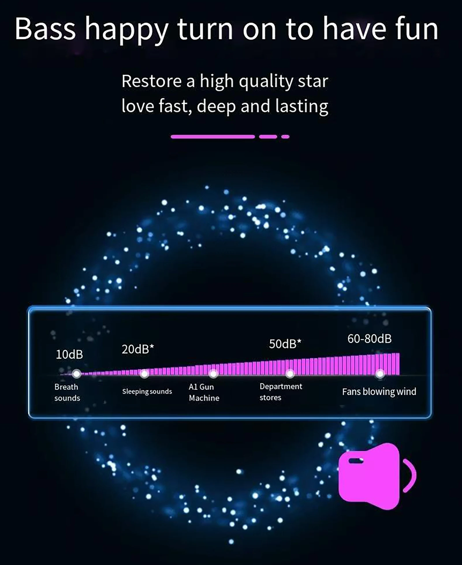 Automatic Sex Machine Sex Toy Vagina Anal Thrusting Dildo Vibrator for Men Women Masturbator Love Machine Device Gun Adult Goods - view 5