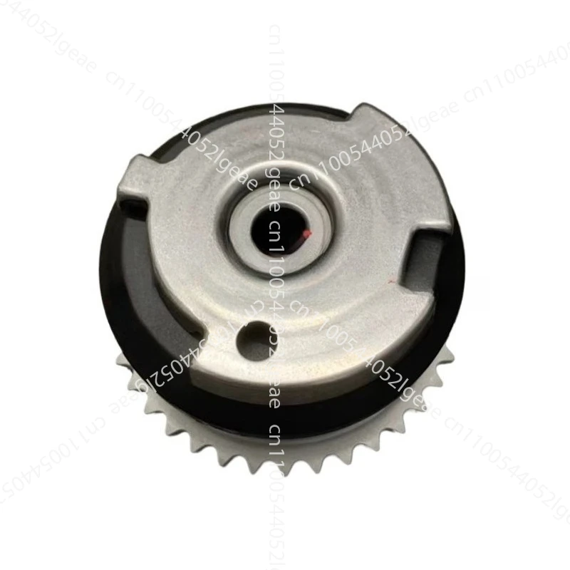 

Intake + Exhaust Camshaft Adjuster Sprocket for BM-W 525 530 730 325i 330 X5 Z4 N52 Intake Exhaust Camshaft Adjuster Sprocket