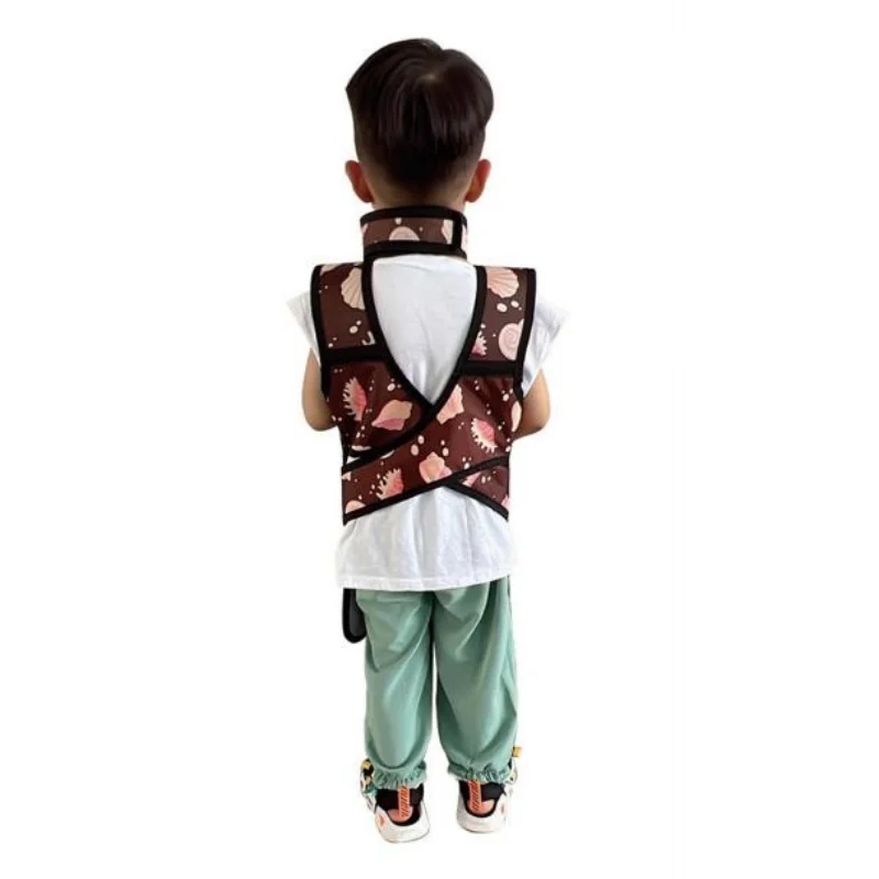 Hot Sale Dental Protective Clothing X-RAY Protection Series for Children PA07-1 Lead Apron