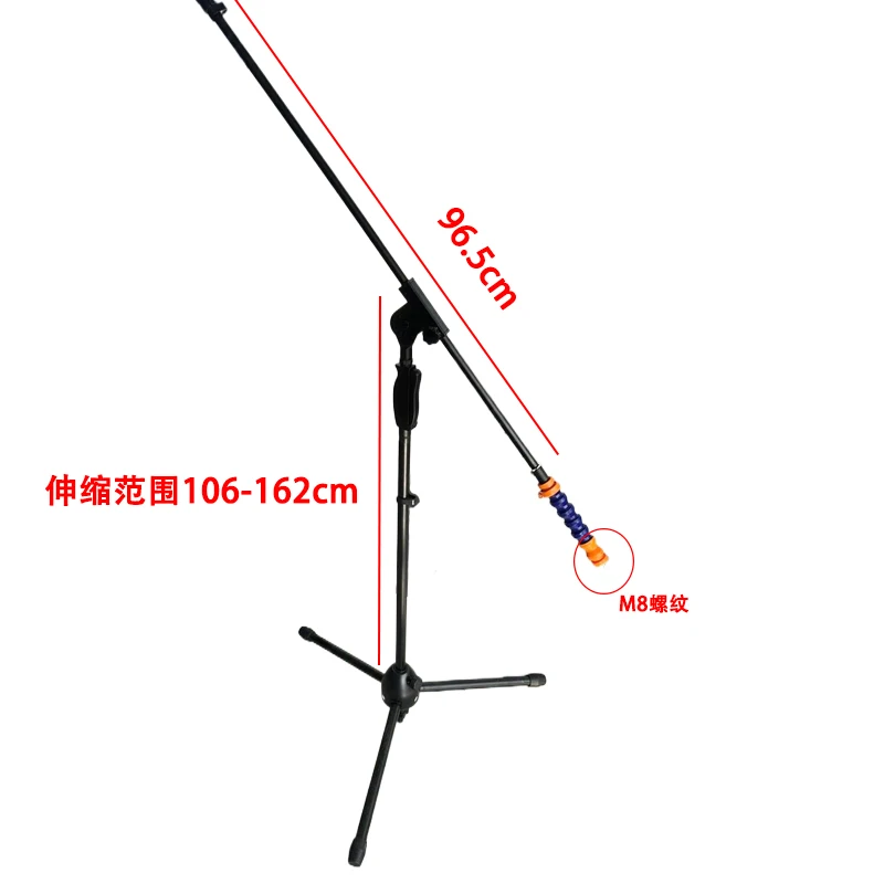 Dent Lamp Paintless Dent Repair Tool Kit Lamp Reflective Line Border PDR king Dent Light Tools With Adjustable Stand