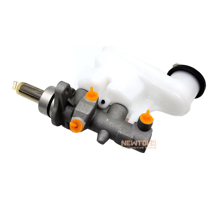 car accessories auto parts car spare part 1014013890 Brake Master Cylinder for Geely Panda 1.3L