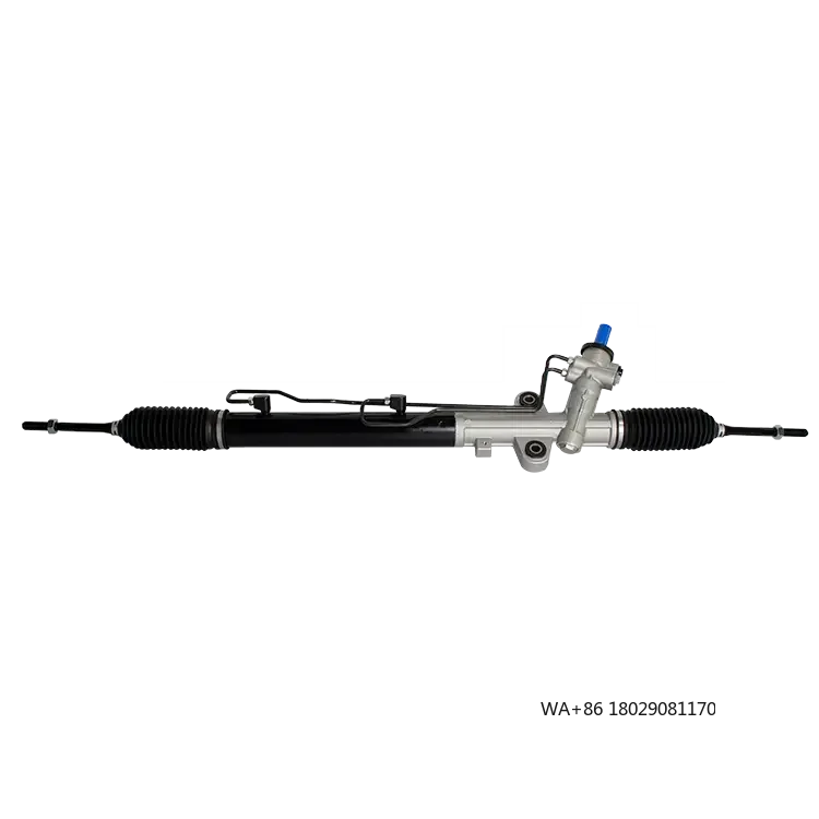 

RHD Power Steering Rack for Starex H1 H-1 07 for Dodge H-100 Van 2010-2014 57700-4H901 57700-4H900 Pinion Steering Systems Gear