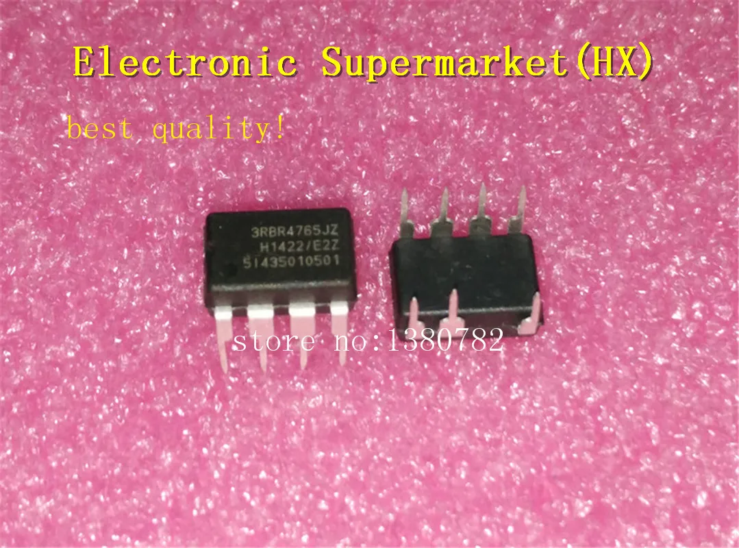 

Free Shipping 10pcs-50pcs ICE3BR4765JZ ICE3BR4765 3BR4765JZ DIP-7 IC In stock!