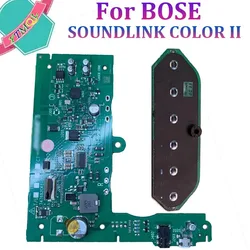 1Pcs original For BOSE SOUNDLINK COLOR II motherboard Replacing the motherboard key board