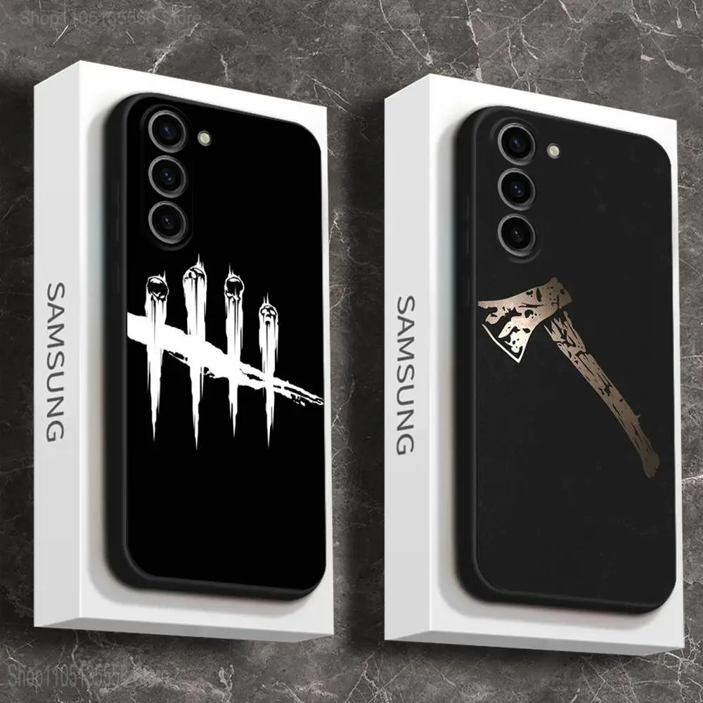 D-Deads Cartoon D-D… - image